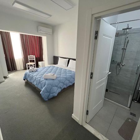Skenderbej Rooms ティラナ エクステリア 写真